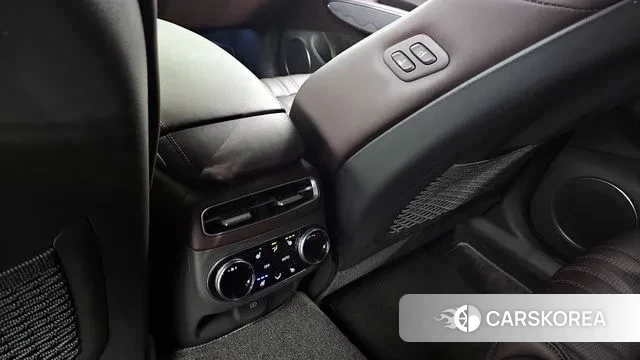 Genesis GV70 id 3044039 из Кореи 9