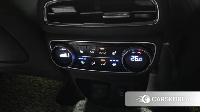 Genesis GV80 id 3852153 из Кореи 9