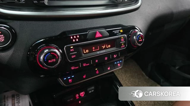 Kia The New Sorento id 4424948 из Кореи 9