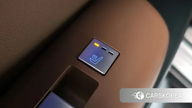 Hyundai Grandeur (GN7) id 3322031 из Кореи 9