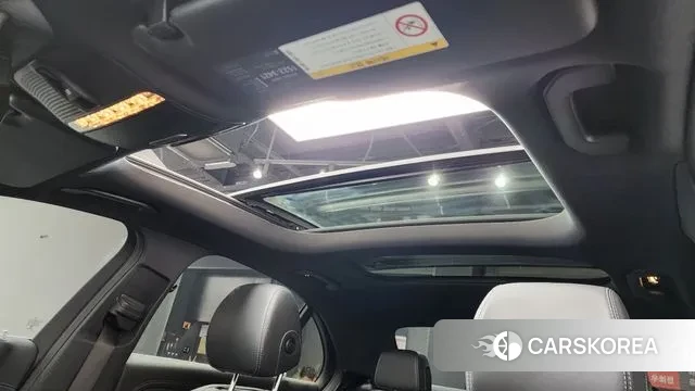 Mercedes-Benz E-Class W213 id 3754033 из Кореи 9