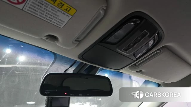 Kia The New Sorento id 4836731 из Кореи 9