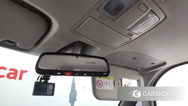 Kia The New Kia Ray id 3467584 из Кореи 9