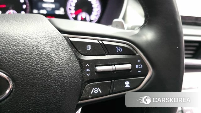 Hyundai The New Santa Fe id 4194831 из Кореи 9