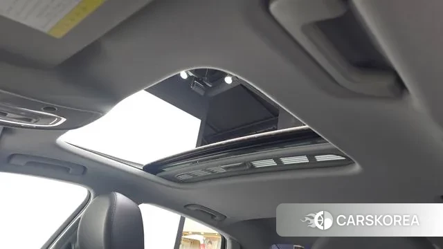 Audi A4 (B9) id 3636604 из Кореи 9