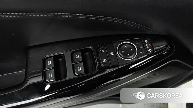 Kia K7 Premier id 3368077 из Кореи 9