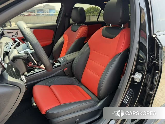 Mercedes-Benz Class A AMG id 4314059 из Китая 9