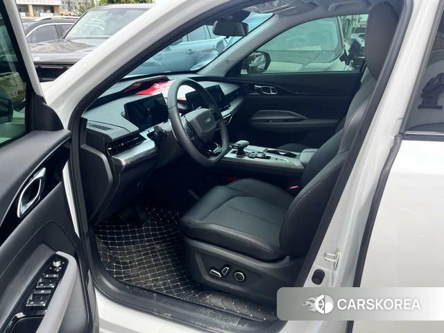 Changan Z6 id 4215094 из Китая 9