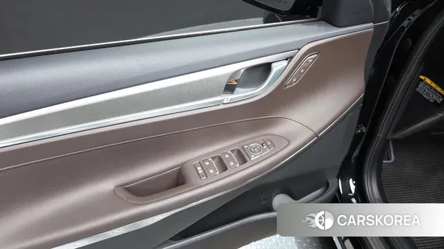 Hyundai The New Grandeur IG id 2986162 из Кореи 9