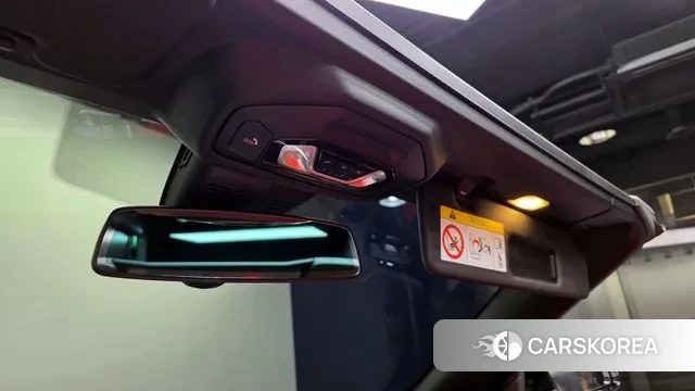 BMW Z4 (G29) id 3201091 из Кореи 9