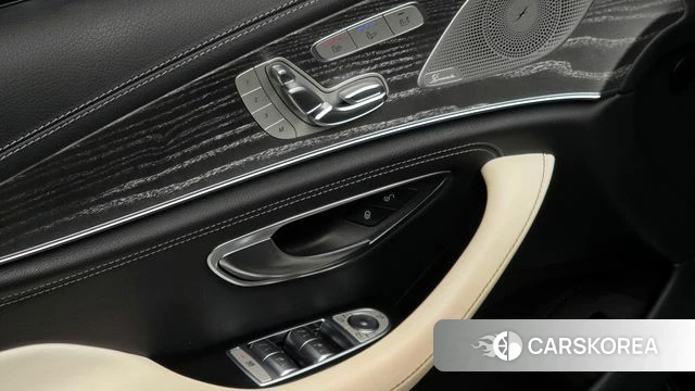 Mercedes-Benz CLS-Class C257 id 3843538 из Кореи 9