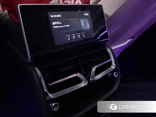 Bentley Flying Spur 3rd Generation id 3242210 из Кореи 9