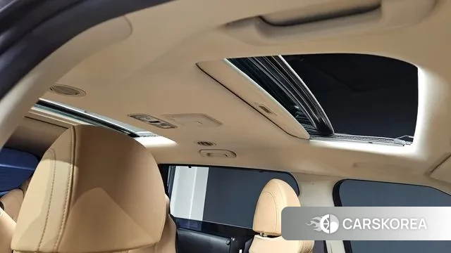 Kia Carnival 4th generation id 3379368 из Кореи 9