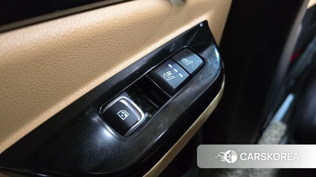 Kia Carnival 4th generation id 4293554 из Кореи 9