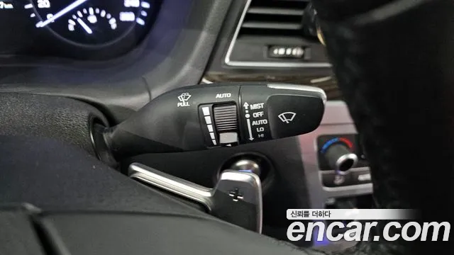 Genesis G80 id 2446003 из Кореи 9