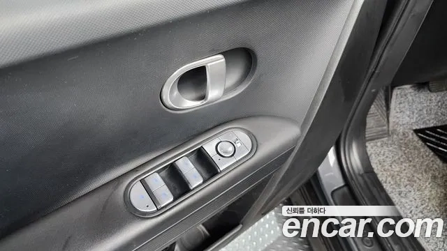 Hyundai Ionic 5 id 2925806 из Кореи 9