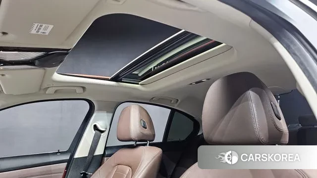 BMW 3 Series (G20) id 3379927 из Кореи 9