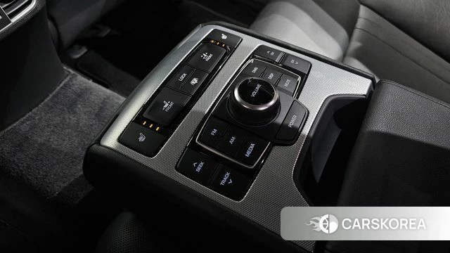 Genesis G80 id 4285708 из Кореи 9