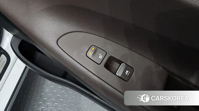 Hyundai The New Grandeur IG Hybrid id 3498692 из Кореи 9