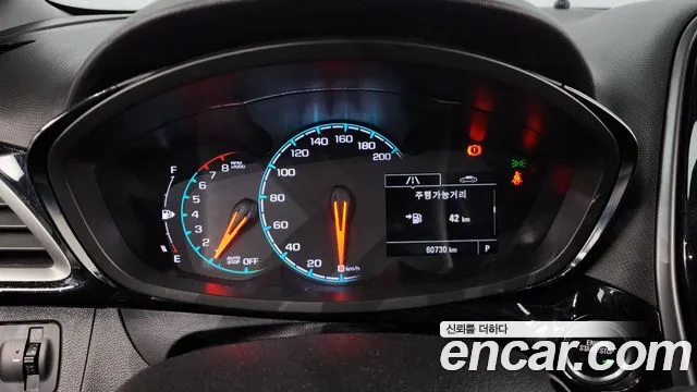 Chevrolet (GM Daewoo) The New Spark id 2520697 из Кореи 9