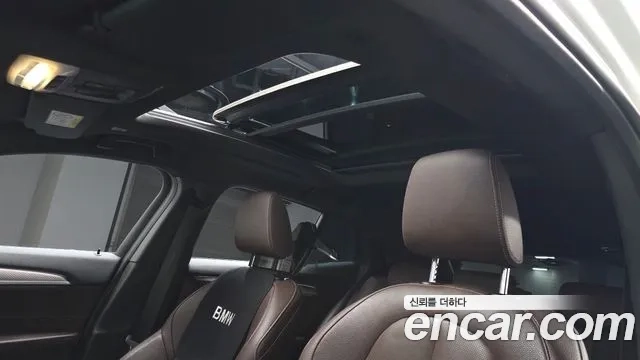 BMW X2 (F39) id 2955764 из Кореи 9