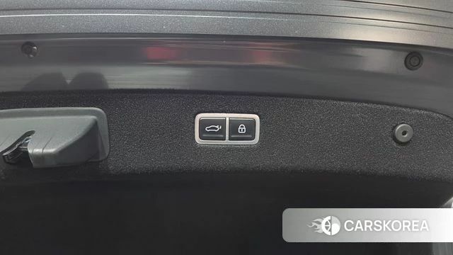 Genesis G90 (RS4) id 4880263 из Кореи 9