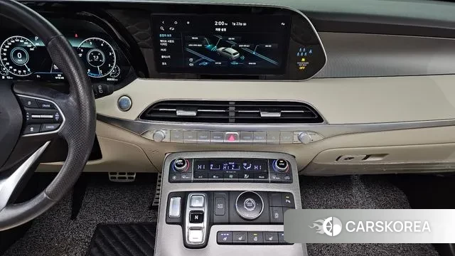 Hyundai Palisade id 3615951 из Кореи 9