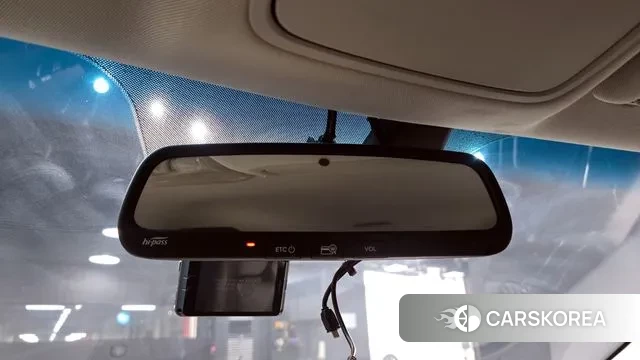 Kia Come New K7 id 3766521 из Кореи 9