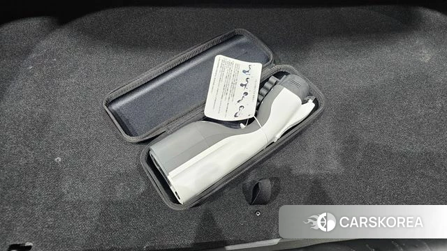 Hyundai Ionic 6 id 4862994 из Кореи 9