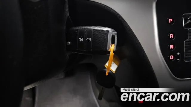 Kia The New Ray id 2488633 из Кореи 9