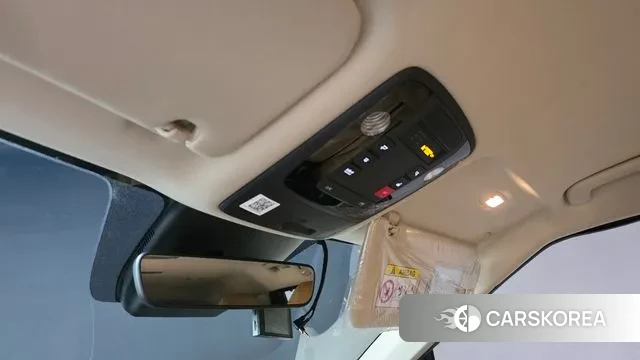 Kia Carnival 4th generation id 3524556 из Кореи 9