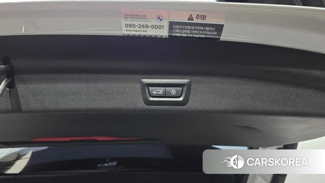 BMW iX1 (U11) id 4427439 из Кореи 9