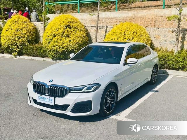 BMW 5 series id 4320770 из Китая 9