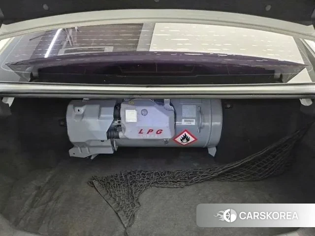 Hyundai Sonata New Rise id 3265215 из Кореи 9