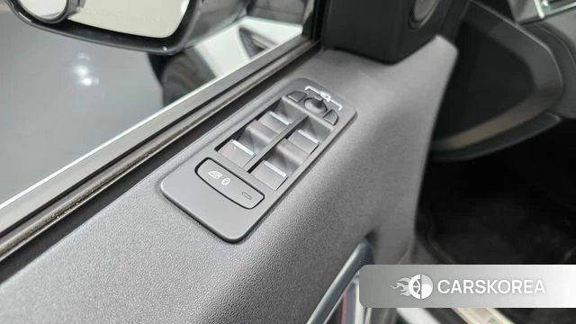 Land Rover Discovery Sports id 4225451 из Кореи 9