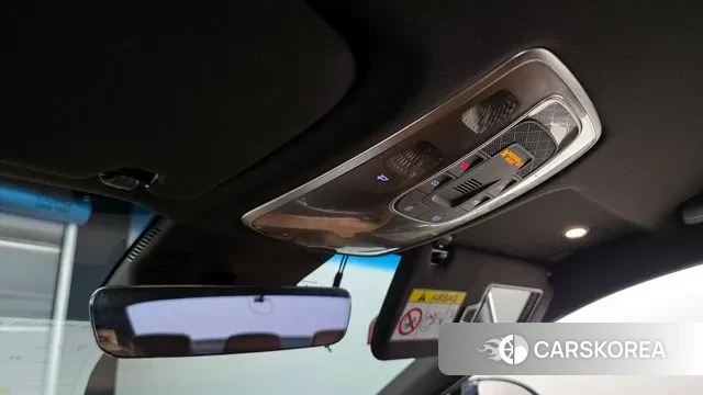 Genesis G80 (RG3) id 3312377 из Кореи 9