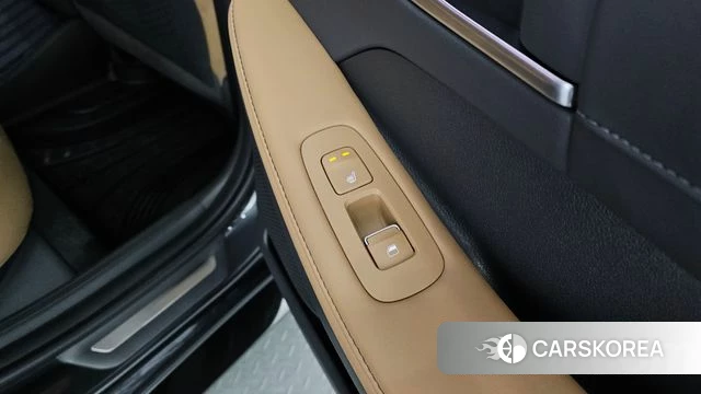Hyundai Sonata (DN8) id 4362272 из Кореи 9