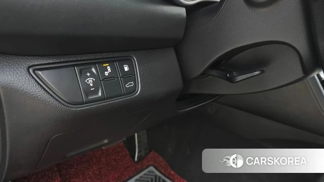 Genesis G70 id 4647908 из Кореи 9