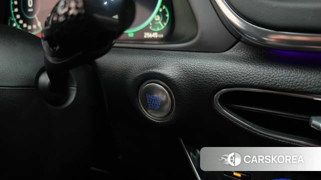 Hyundai Sonata Hybrid (DN8) id 4481409 из Кореи 9