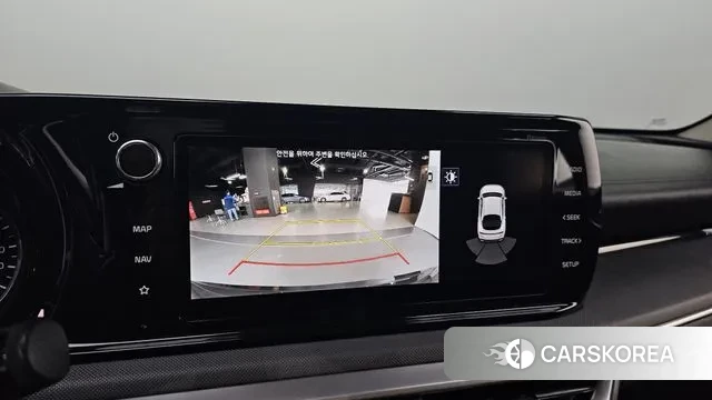 Kia K5 Hybrid 3rd Generation id 3059989 из Кореи 9