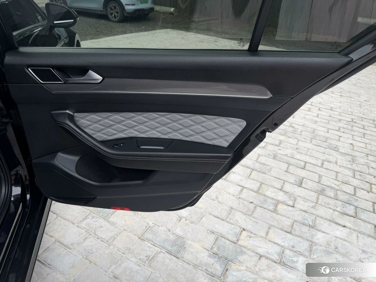 Volkswagen Magotan id 4492767 из Китая 9