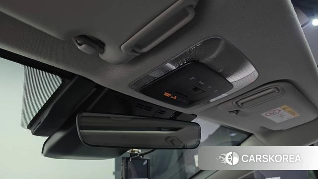 Toyota Prius 5th Generation id 4432836 из Кореи 9