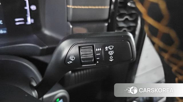 Ford Ranger 4th Generation id 4292326 из Кореи 9