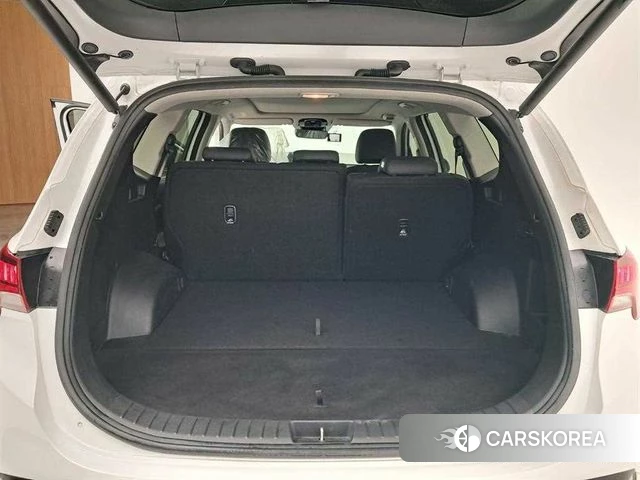 Hyundai The New Santa Fe id 3833173 из Кореи 9