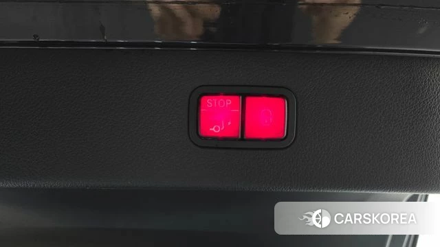Mercedes-Benz EQS V297 id 4750203 из Кореи 9