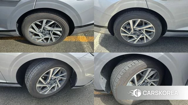 Hyundai Grandeur (GN7) id 3922500 из Кореи 9