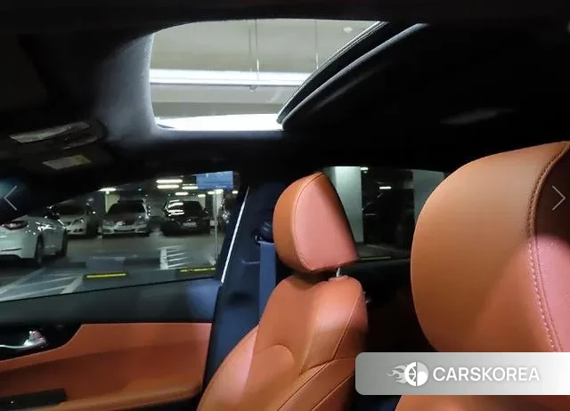 Kia The New K3 2nd generation id 3572823 из Кореи 9