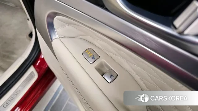 Genesis G70 id 3499351 из Кореи 9