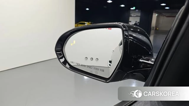 Kia Niro EV id 4666553 из Кореи 9