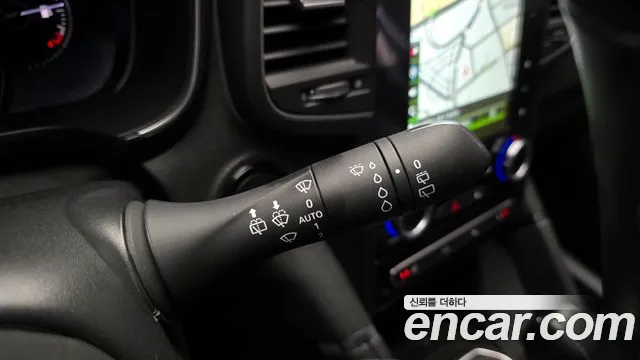 Renault Korea (Samsung) The New QM6 id 2719352 из Кореи 9